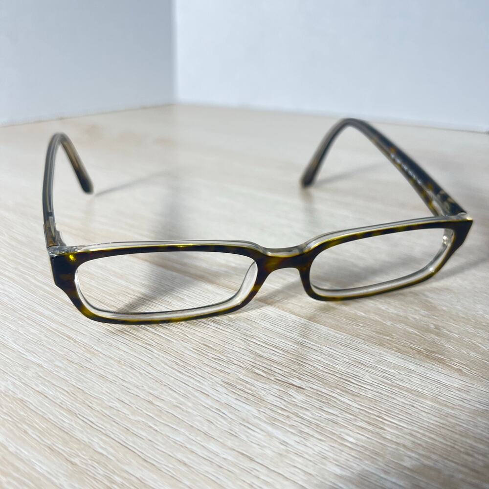 Ray-Ban RB5087 2192 Eyeglasses Tortoise Shell Frames Only 53-16-140